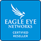 Eagle Eye Networks Certified Reseller logo