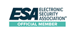 ESA Official Member logo