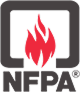 NFPA logo