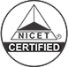 NICET Certified logo